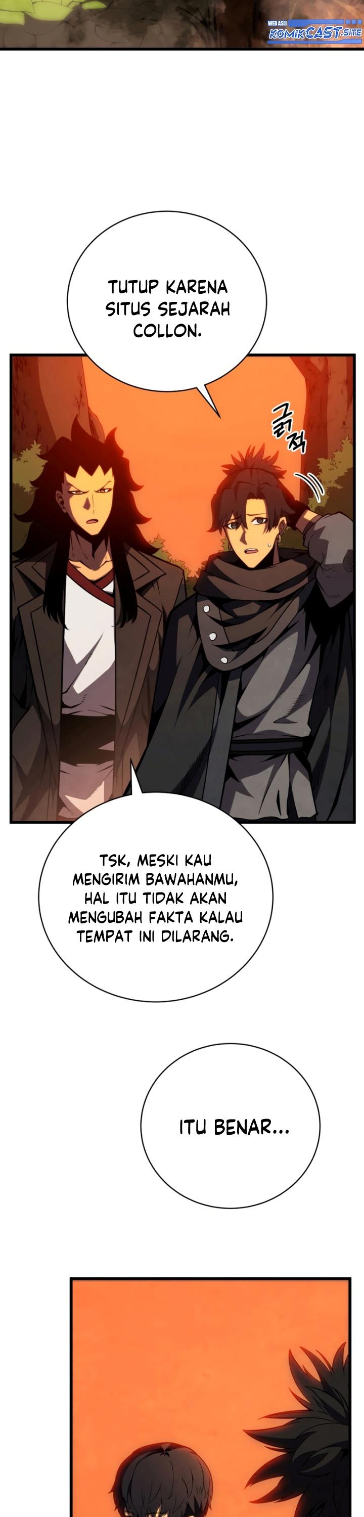Swordmaster’s Youngest Son Chap 75 - Next Chap 76