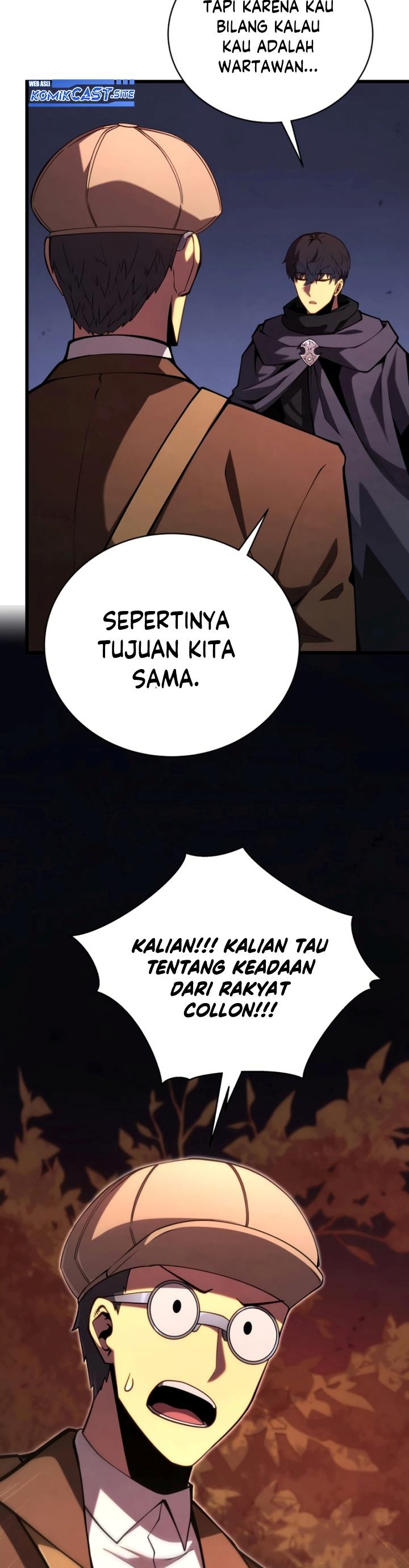Swordmaster’s Youngest Son Chap 75 - Next Chap 76