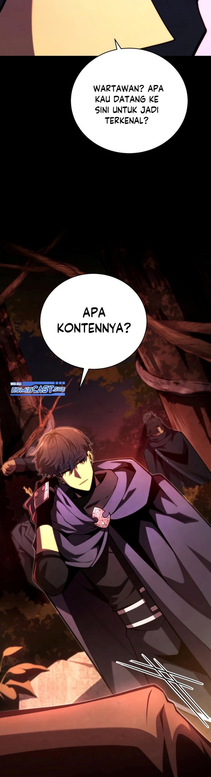 Swordmaster’s Youngest Son Chap 75 - Next Chap 76