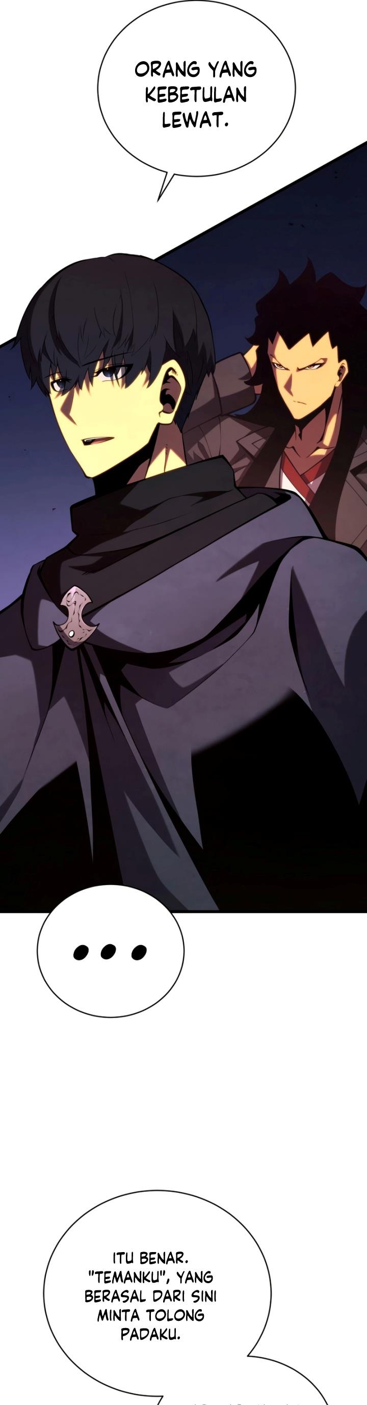 Swordmaster’s Youngest Son Chap 75 - Next Chap 76