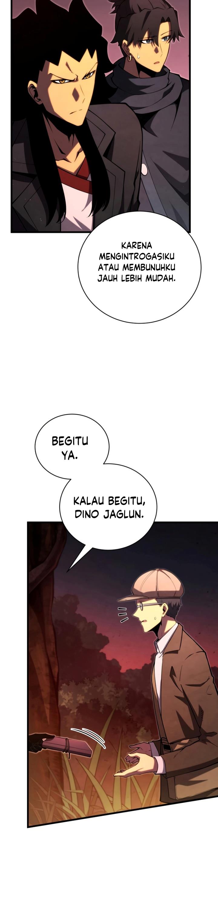 Swordmaster’s Youngest Son Chap 75 - Next Chap 76