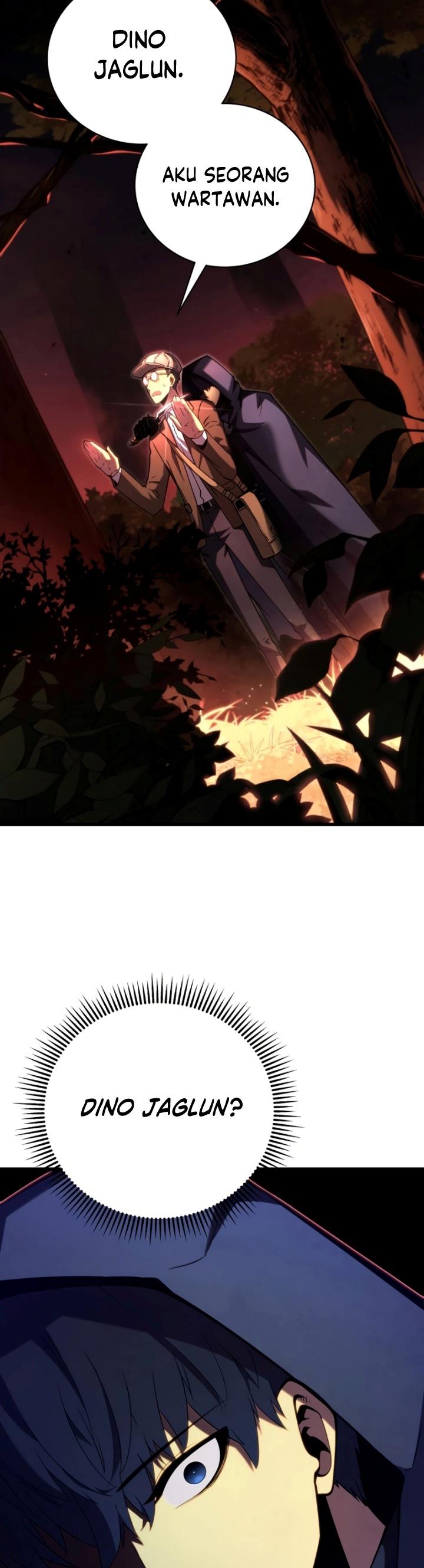 Swordmaster’s Youngest Son Chap 75 - Next Chap 76