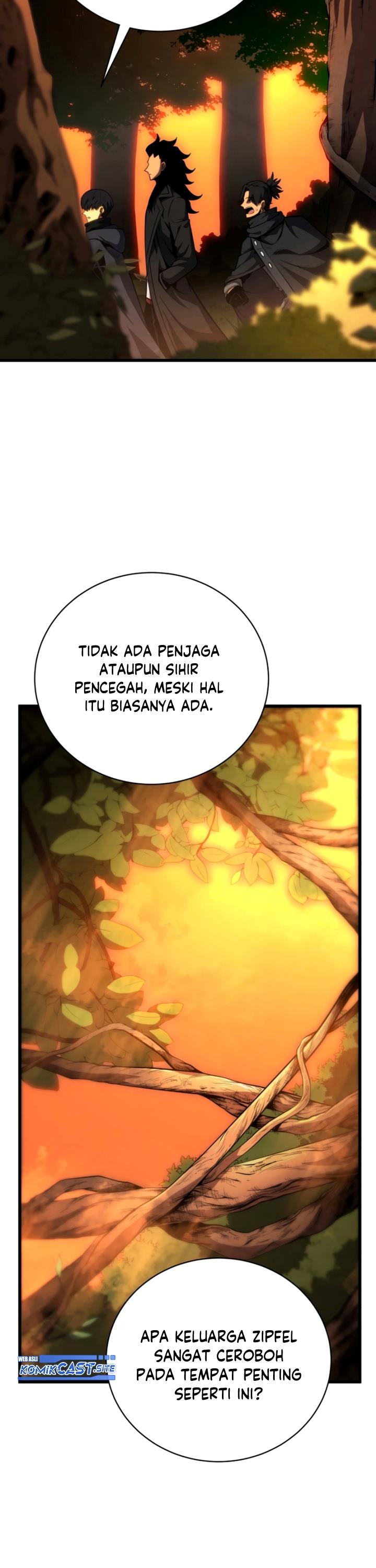 Swordmaster’s Youngest Son Chap 75 - Next Chap 76