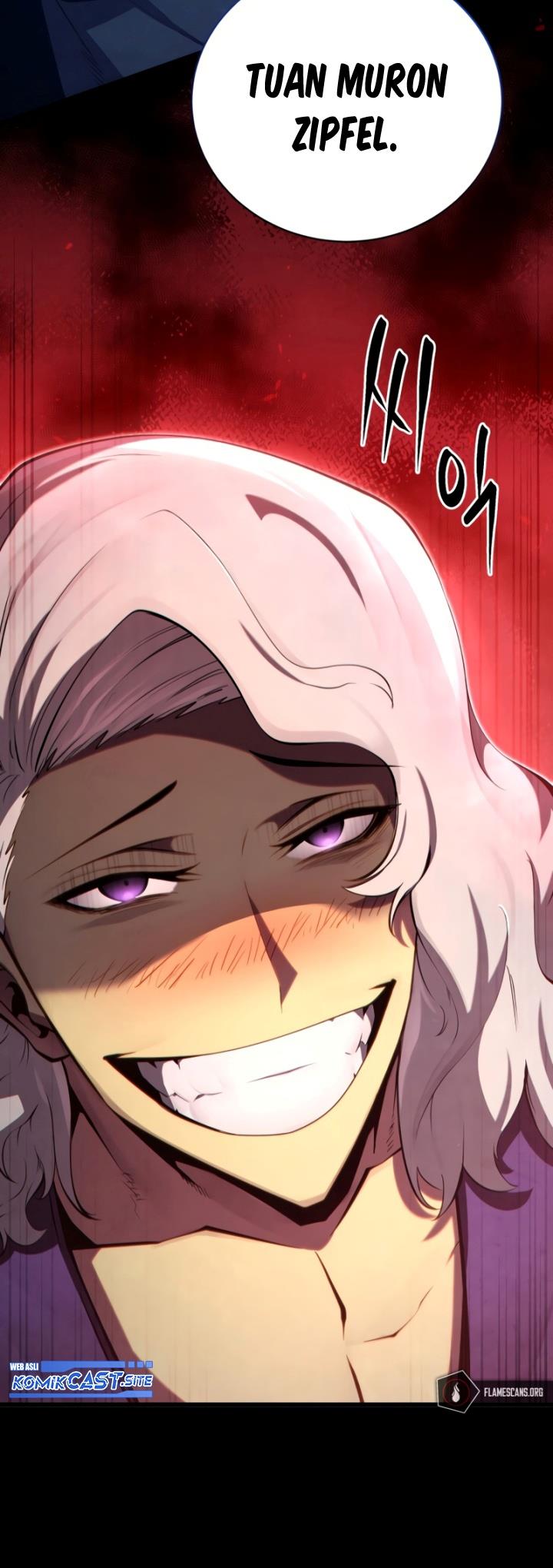 Swordmaster’s Youngest Son Chap 75 - Next Chap 76