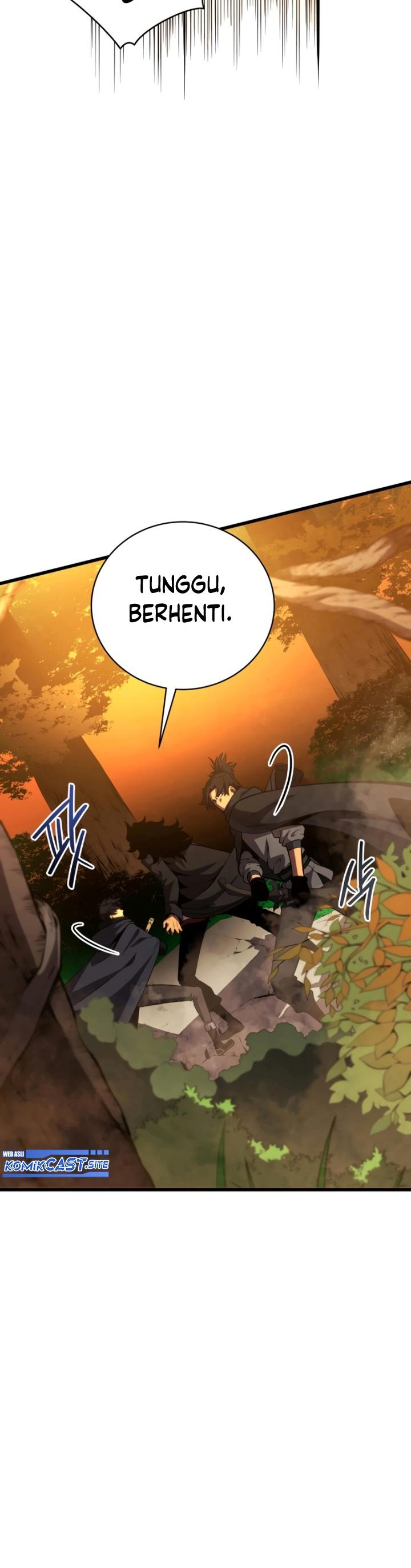 Swordmaster’s Youngest Son Chap 75 - Next Chap 76