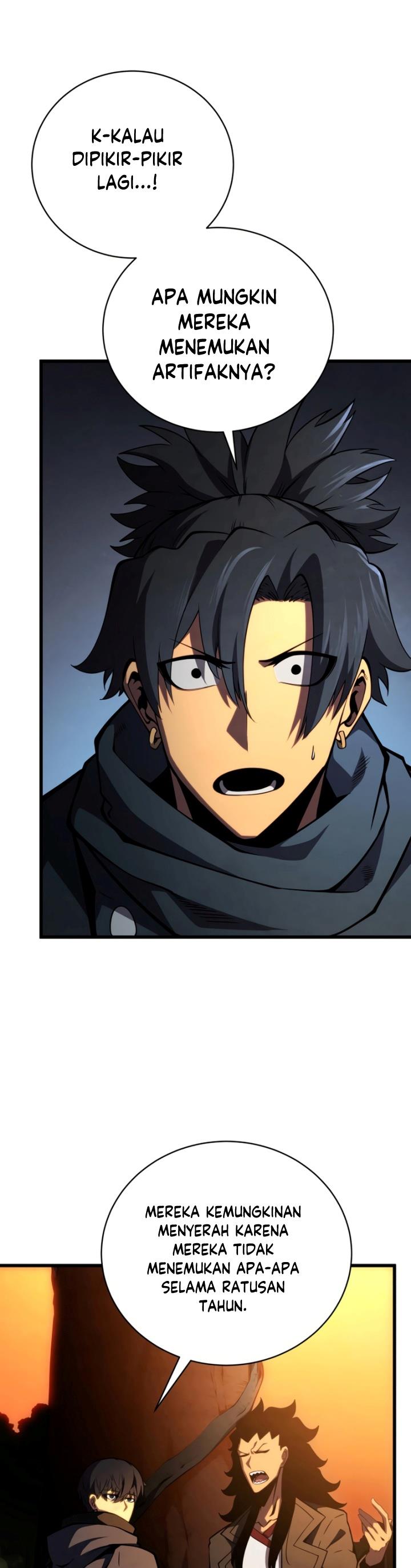 Swordmaster’s Youngest Son Chap 75 - Next Chap 76