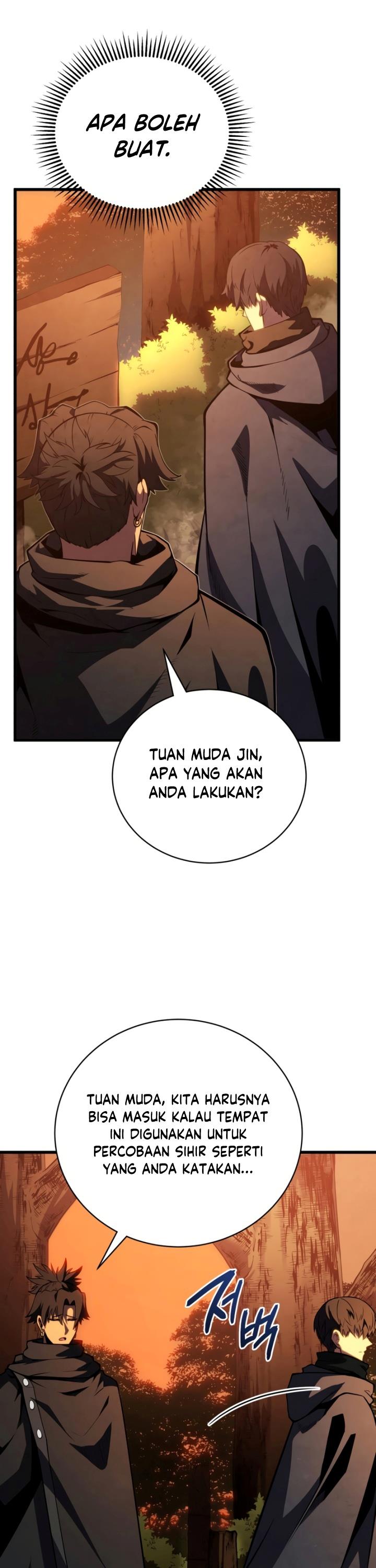 Swordmaster’s Youngest Son Chap 75 - Next Chap 76