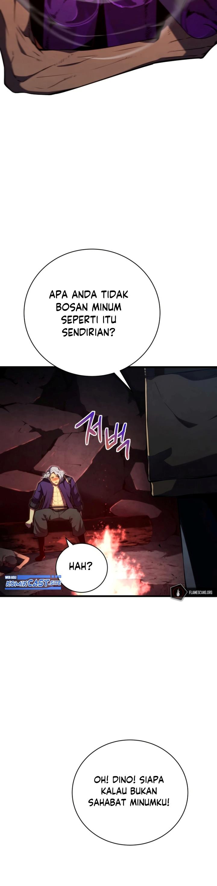 Swordmaster’s Youngest Son Chap 75 - Next Chap 76