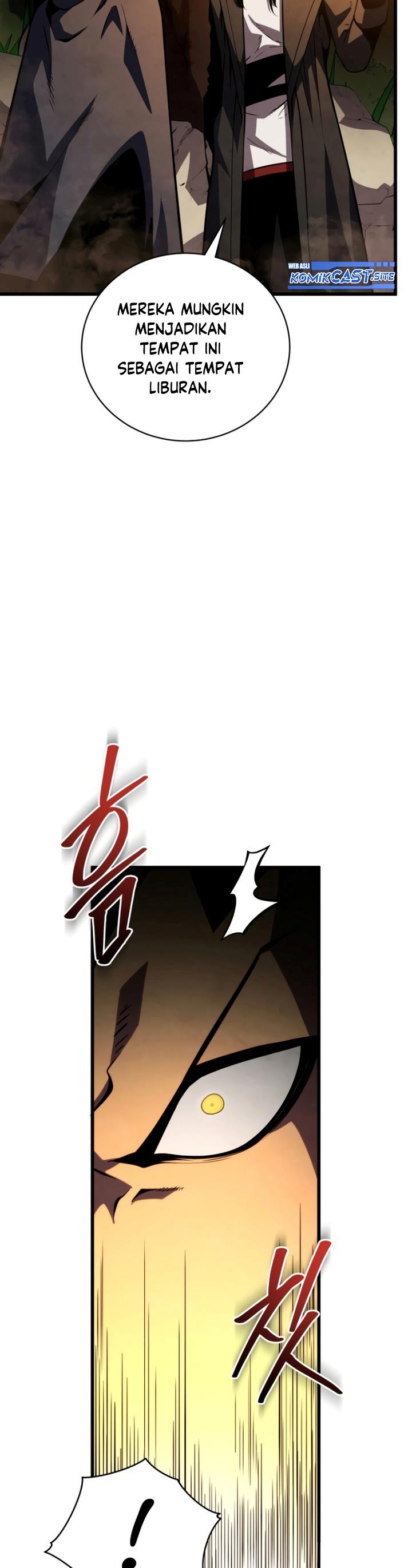 Swordmaster’s Youngest Son Chap 75 - Next Chap 76