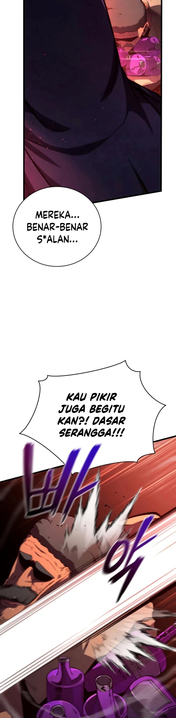 Swordmaster’s Youngest Son Chap 75 - Next Chap 76