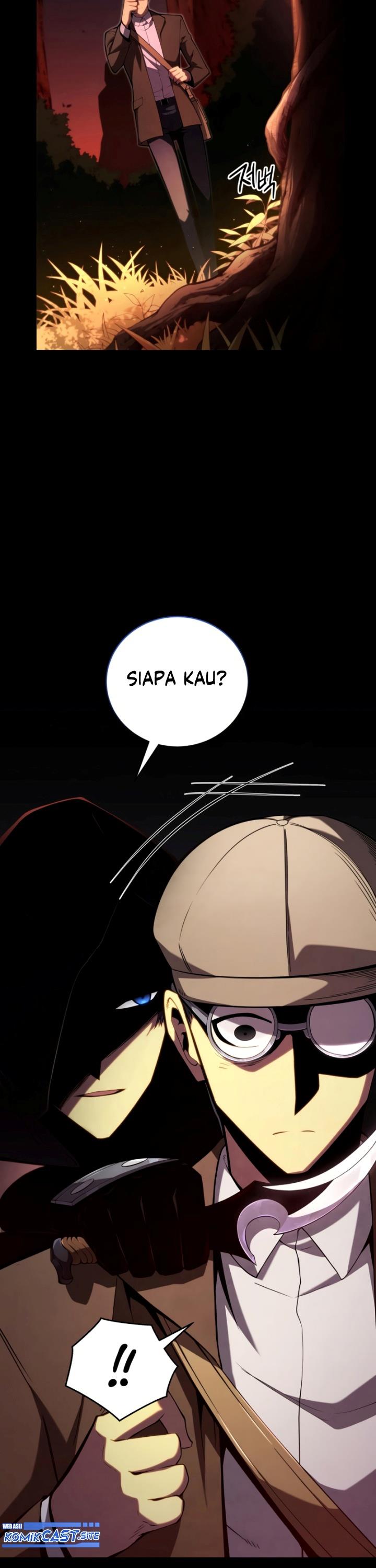 Swordmaster’s Youngest Son Chap 75 - Next Chap 76