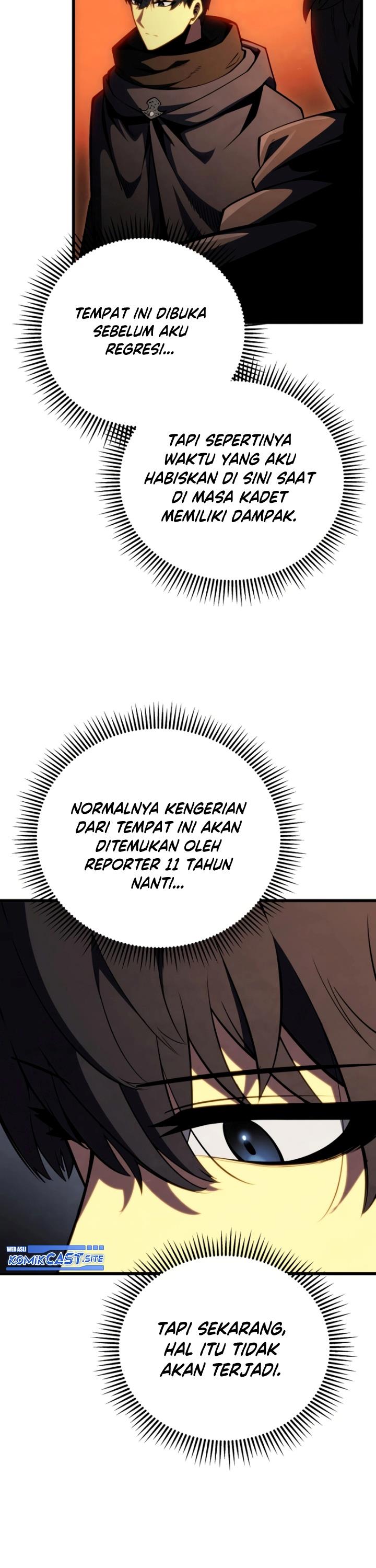 Swordmaster’s Youngest Son Chap 75 - Next Chap 76