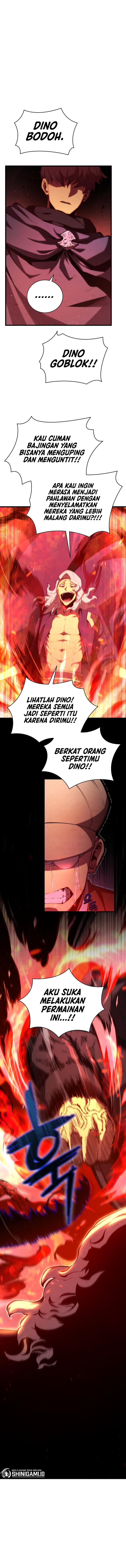 Swordmaster’s Youngest Son Chap 76 - Next Chap 77