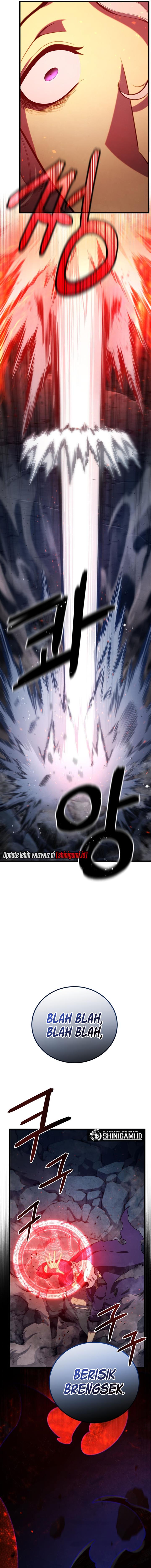 Swordmaster’s Youngest Son Chap 76 - Next Chap 77