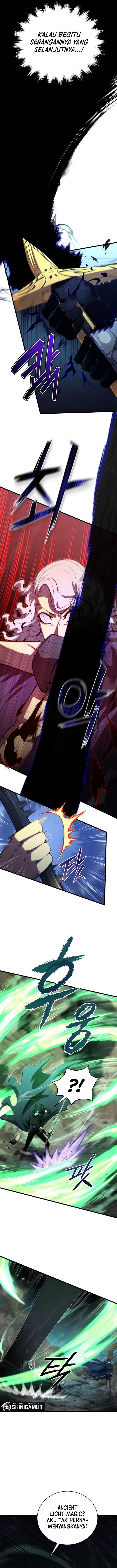 Swordmaster’s Youngest Son Chap 78 - Next Chap 79