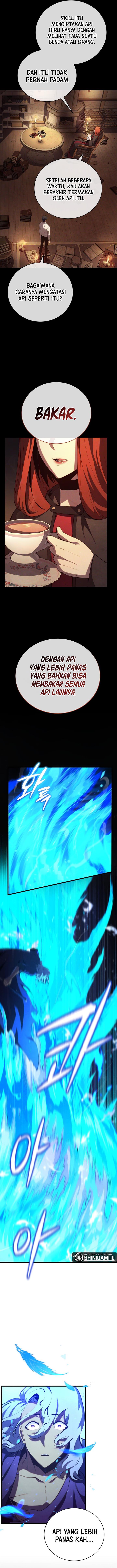 Swordmaster’s Youngest Son Chap 78 - Next Chap 79