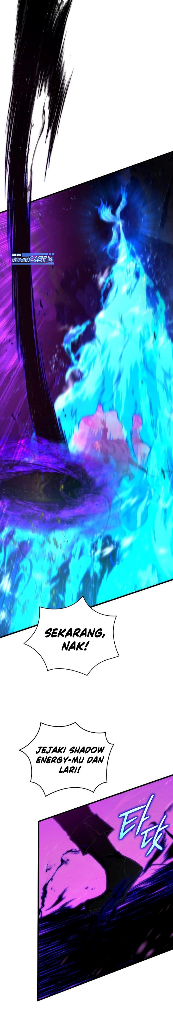 Swordmaster’s Youngest Son Chap 79 - Next Chap 80