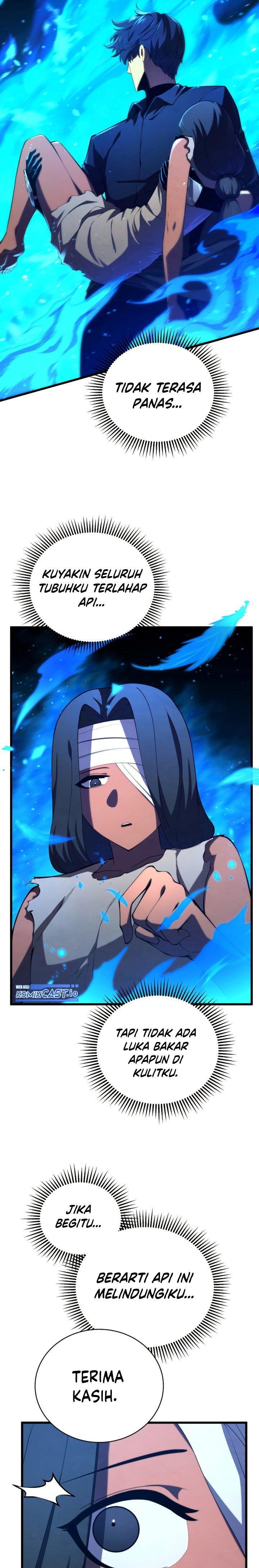 Swordmaster’s Youngest Son Chap 79 - Next Chap 80