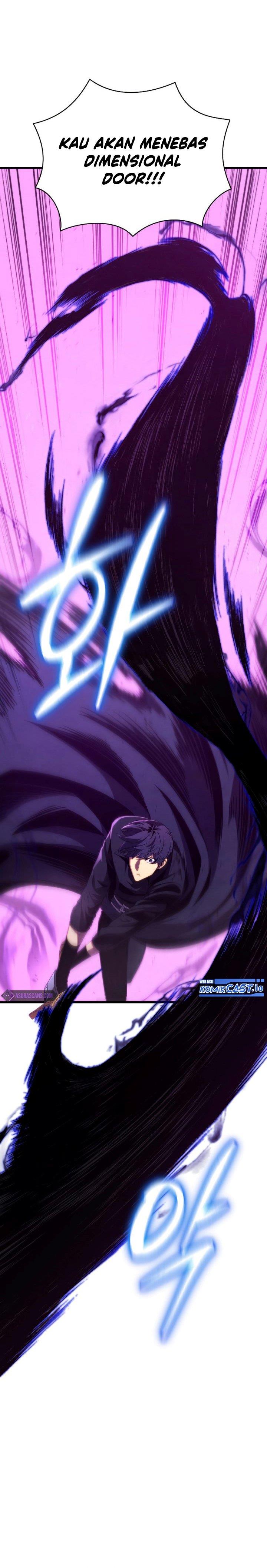 Swordmaster’s Youngest Son Chap 79 - Next Chap 80