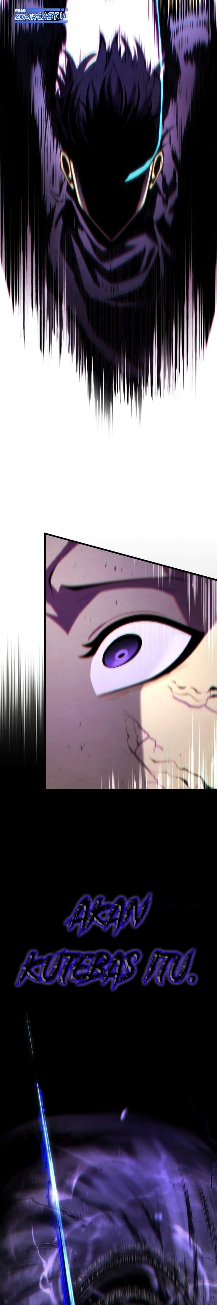 Swordmaster’s Youngest Son Chap 79 - Next Chap 80