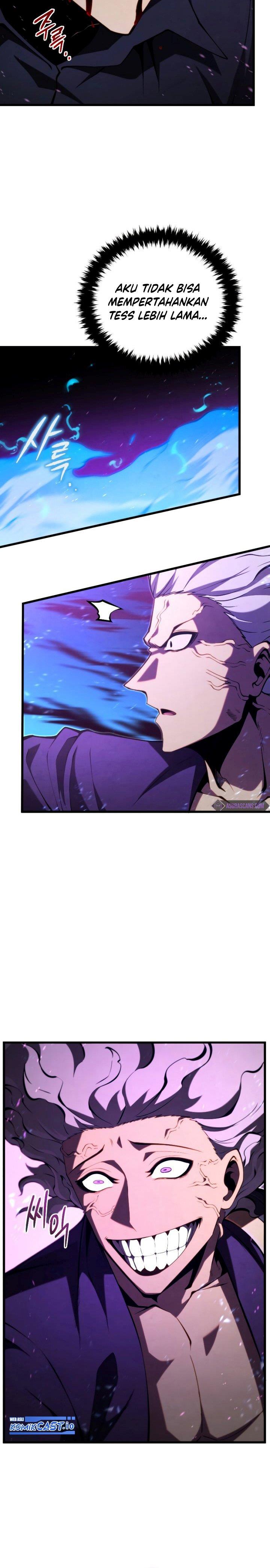 Swordmaster’s Youngest Son Chap 79 - Next Chap 80