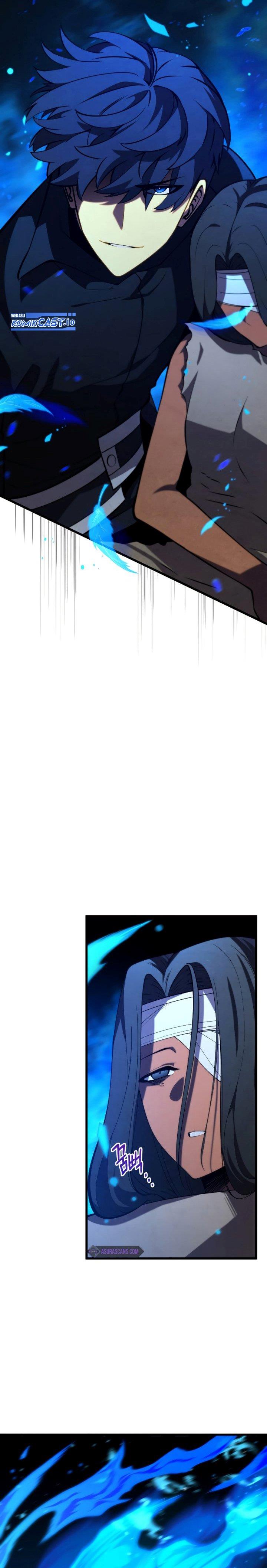 Swordmaster’s Youngest Son Chap 79 - Next Chap 80