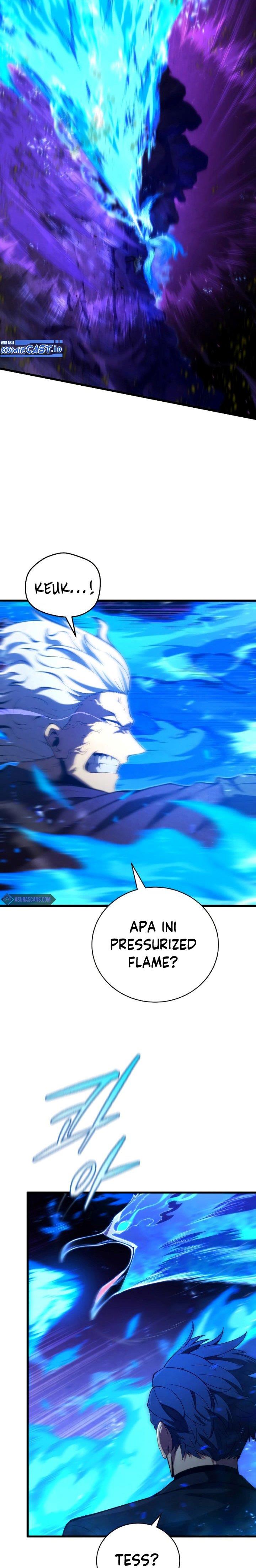 Swordmaster’s Youngest Son Chap 79 - Next Chap 80