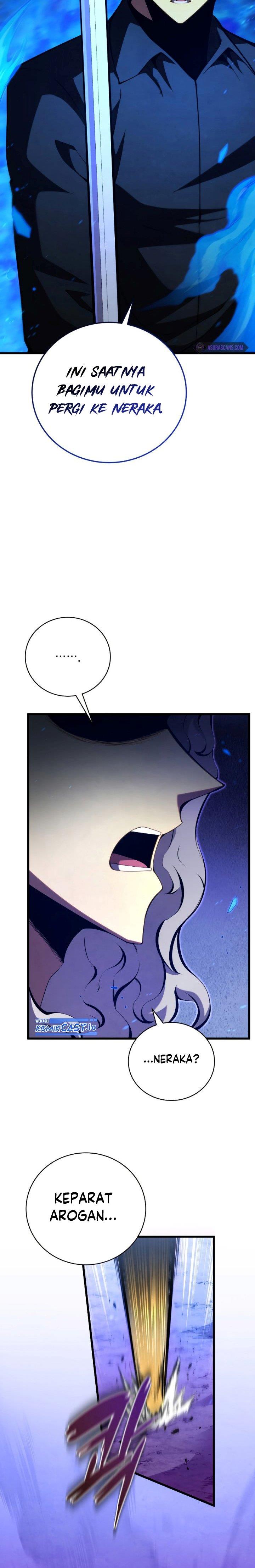 Swordmaster’s Youngest Son Chap 79 - Next Chap 80