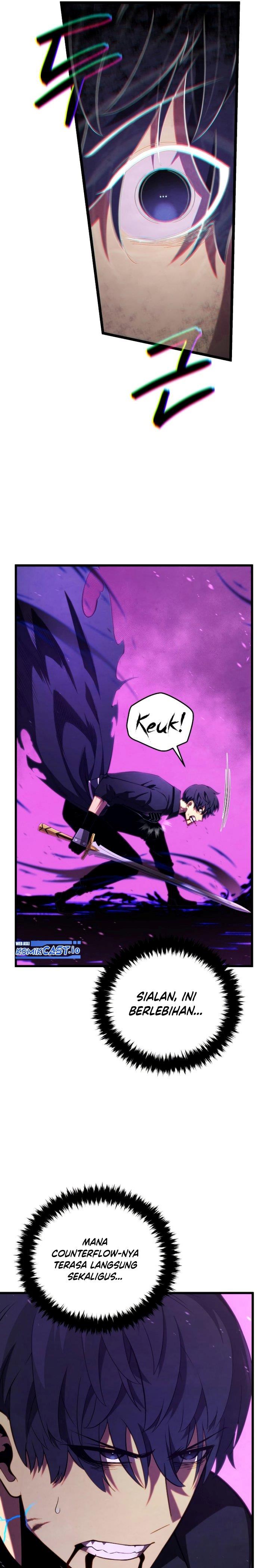 Swordmaster’s Youngest Son Chap 79 - Next Chap 80