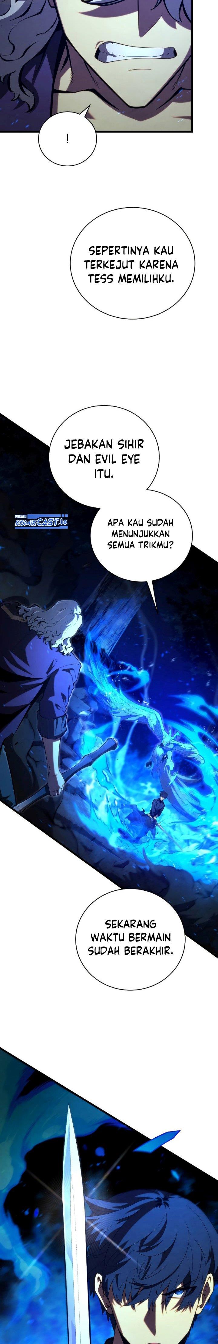 Swordmaster’s Youngest Son Chap 79 - Next Chap 80