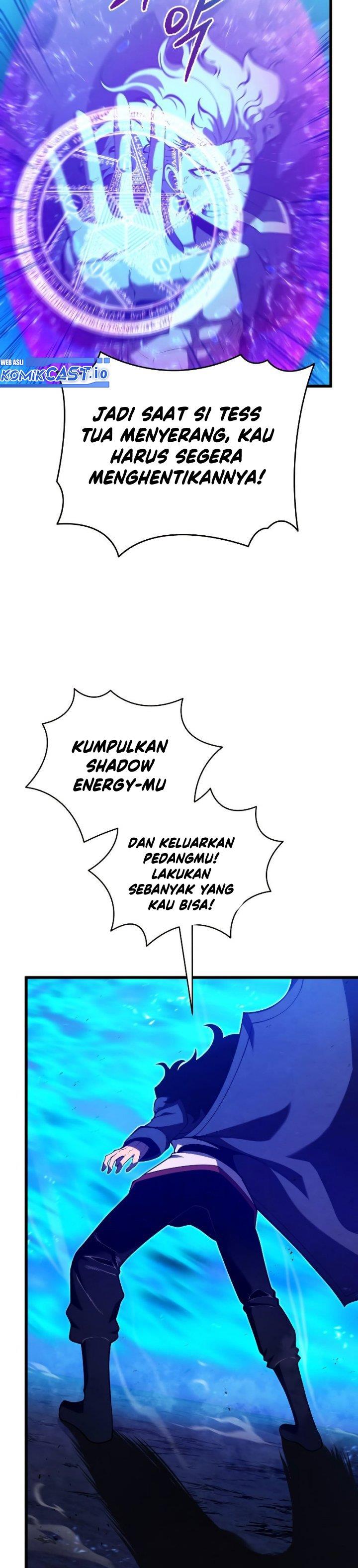 Swordmaster’s Youngest Son Chap 79 - Next Chap 80