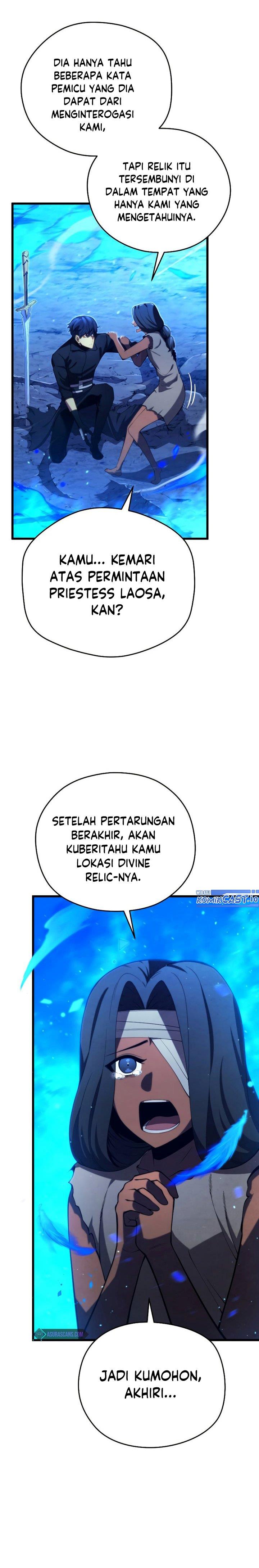 Swordmaster’s Youngest Son Chap 79 - Next Chap 80