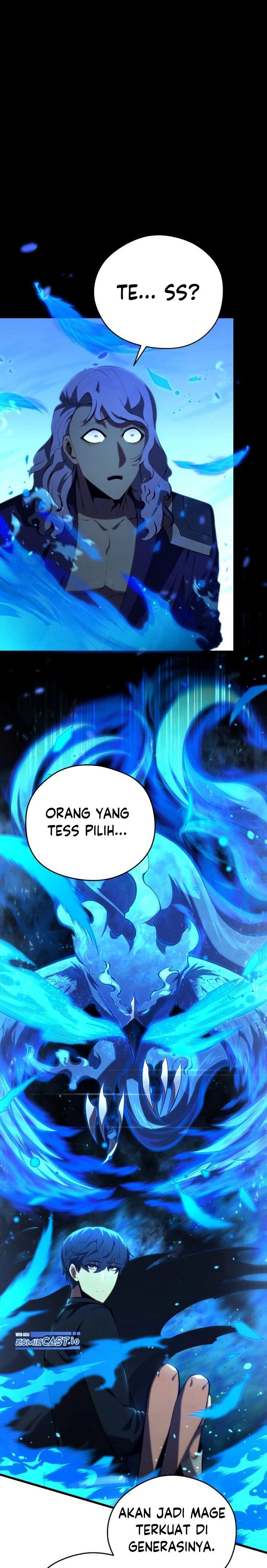 Swordmaster’s Youngest Son Chap 79 - Next Chap 80