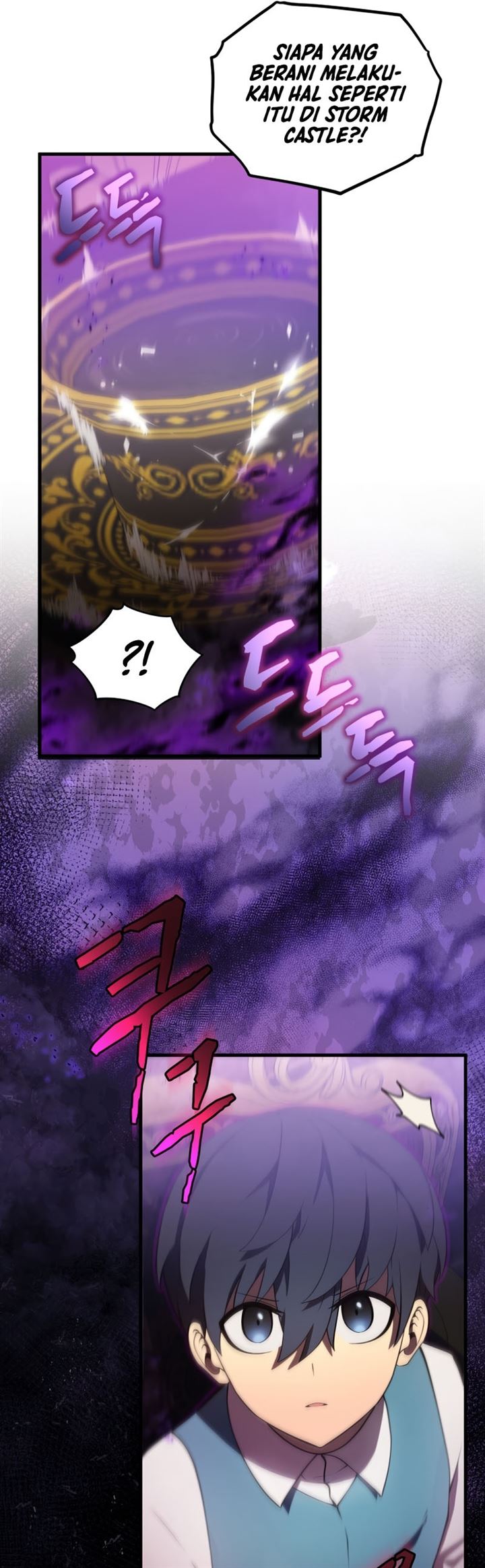 Swordmaster’s Youngest Son Chap 7 - Next Chap 8