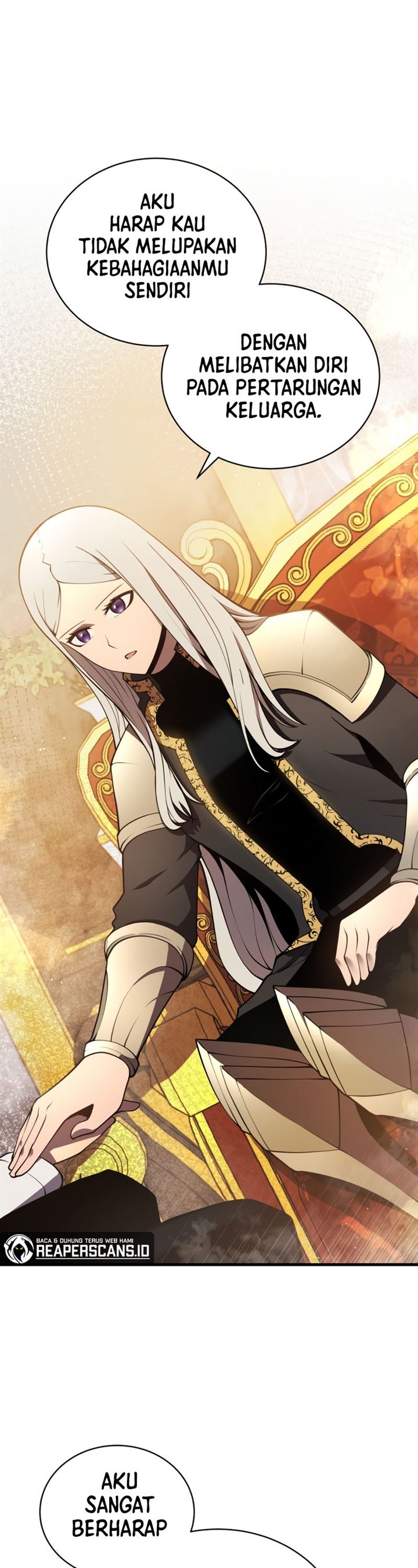 Swordmaster’s Youngest Son Chap 7 - Next Chap 8