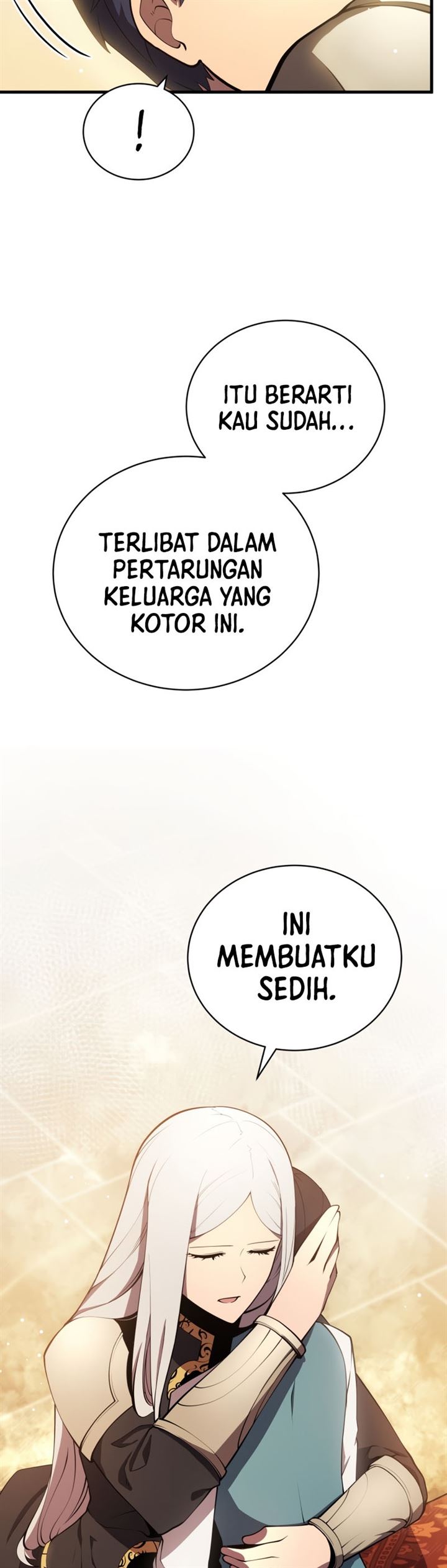 Swordmaster’s Youngest Son Chap 7 - Next Chap 8