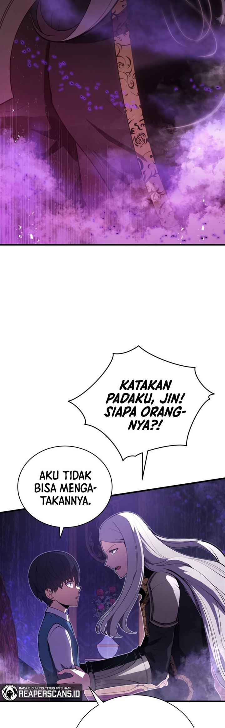 Swordmaster’s Youngest Son Chap 7 - Next Chap 8