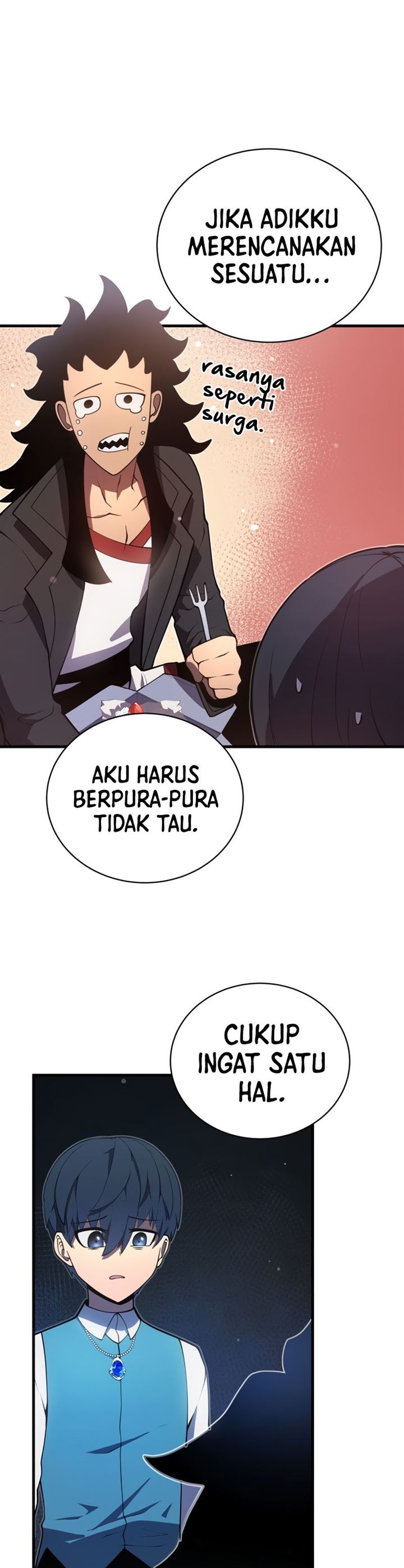 Swordmaster’s Youngest Son Chap 7 - Next Chap 8