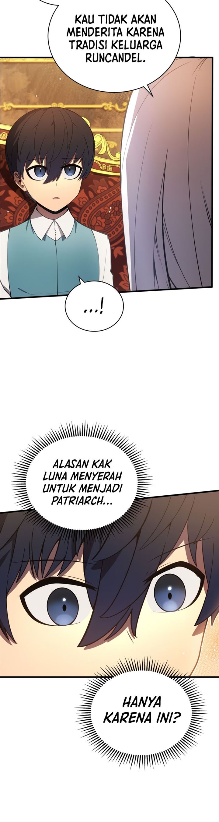 Swordmaster’s Youngest Son Chap 7 - Next Chap 8