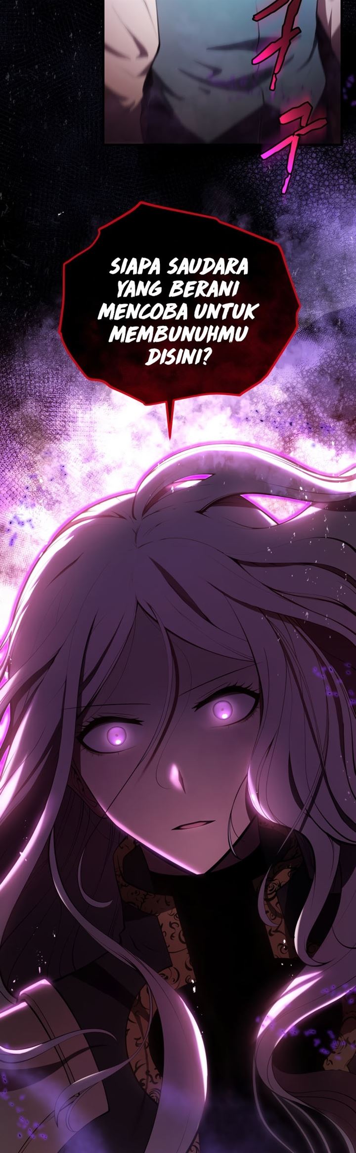 Swordmaster’s Youngest Son Chap 7 - Next Chap 8