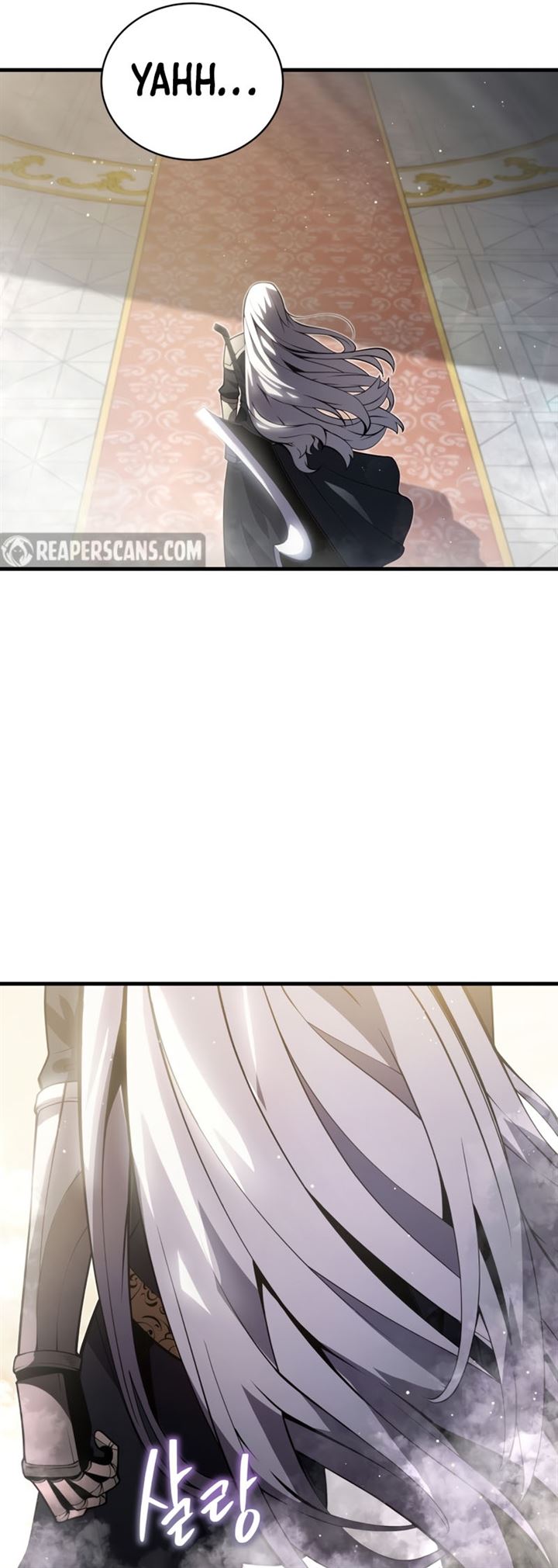 Swordmaster’s Youngest Son Chap 7 - Next Chap 8