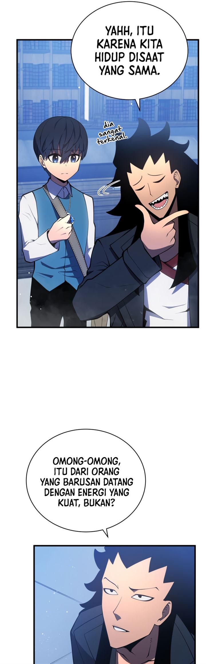 Swordmaster’s Youngest Son Chap 7 - Next Chap 8