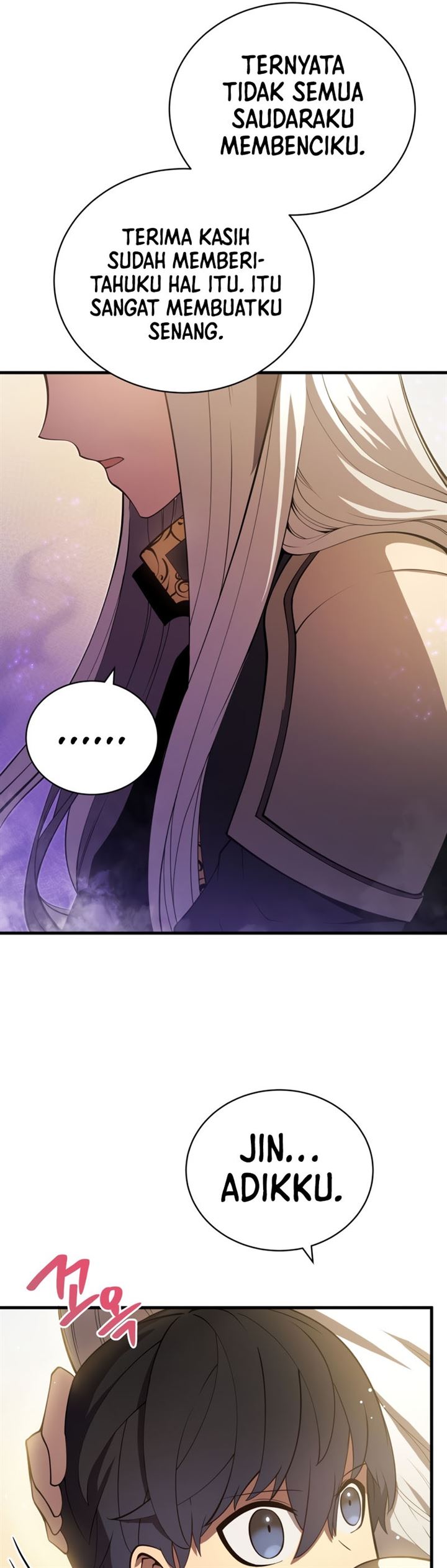 Swordmaster’s Youngest Son Chap 7 - Next Chap 8