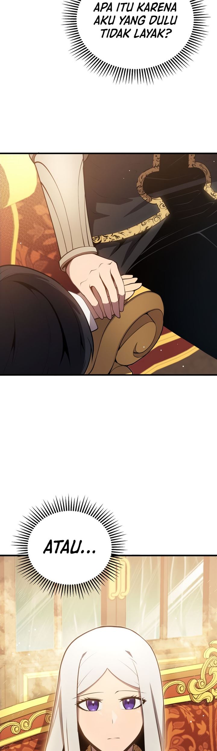Swordmaster’s Youngest Son Chap 7 - Next Chap 8