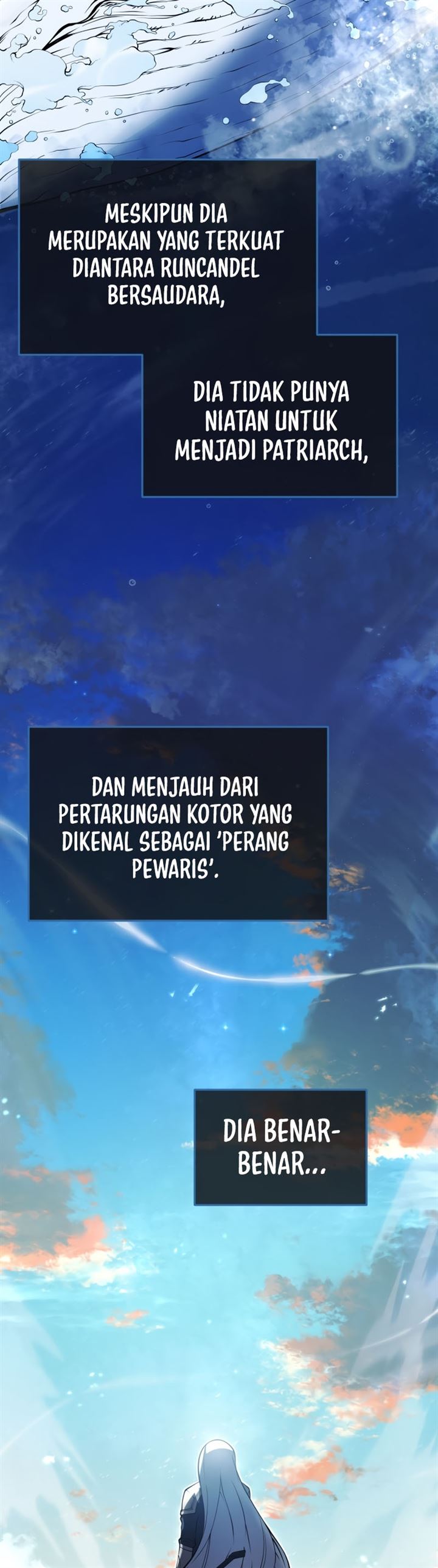 Swordmaster’s Youngest Son Chap 7 - Next Chap 8