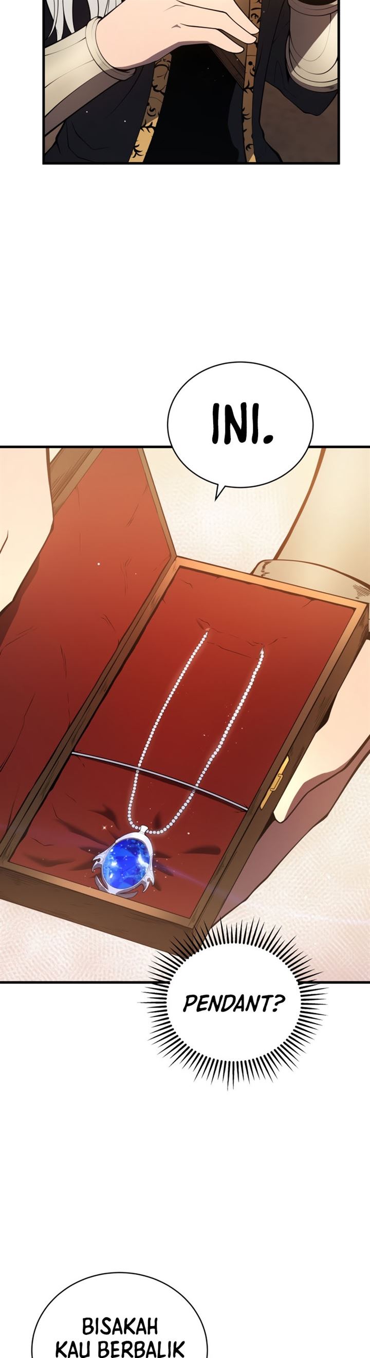 Swordmaster’s Youngest Son Chap 7 - Next Chap 8