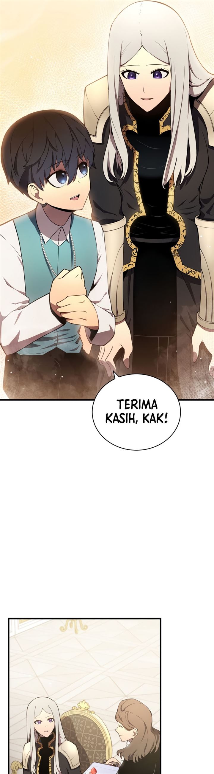 Swordmaster’s Youngest Son Chap 7 - Next Chap 8