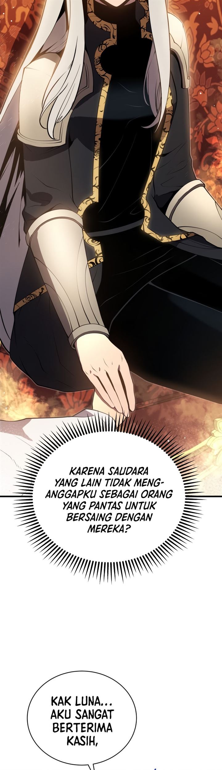 Swordmaster’s Youngest Son Chap 7 - Next Chap 8