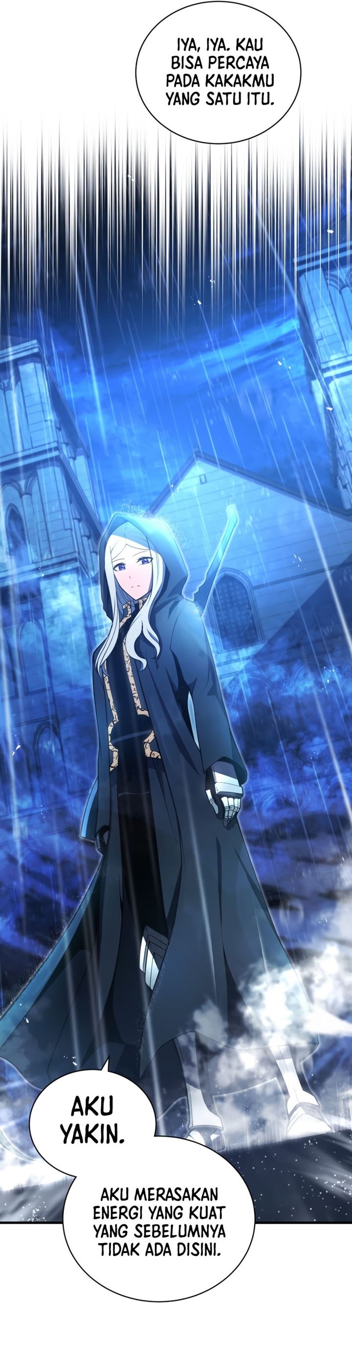 Swordmaster’s Youngest Son Chap 7 - Next Chap 8