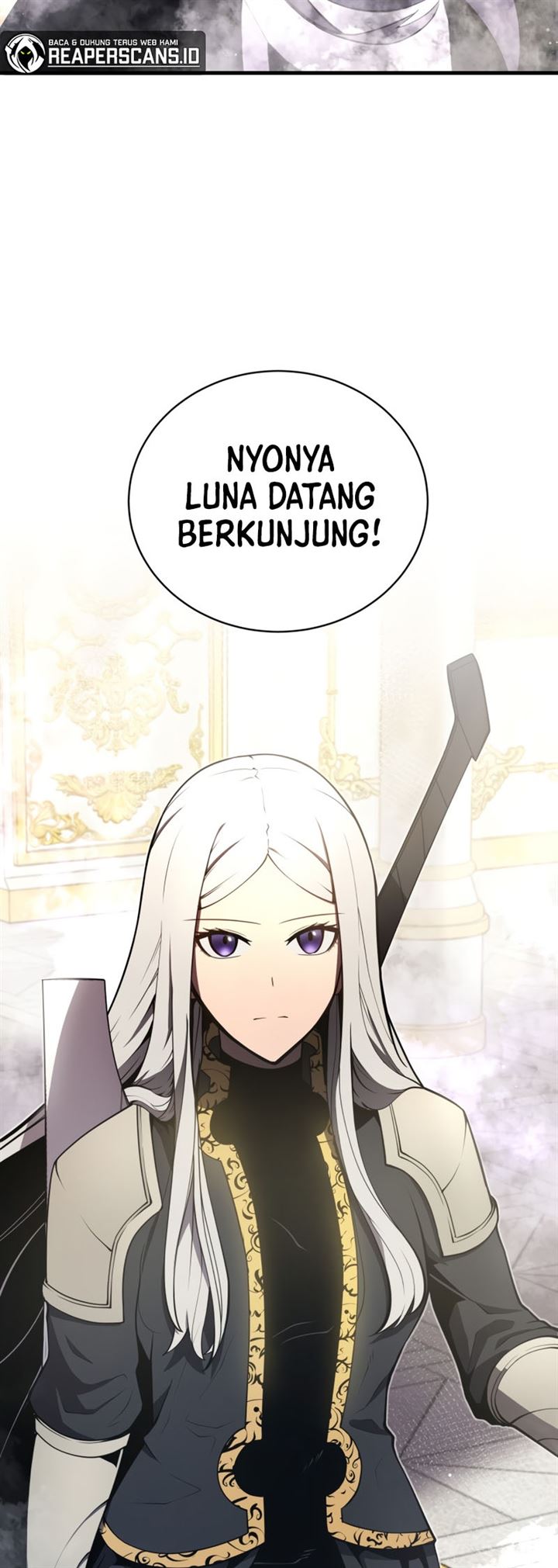 Swordmaster’s Youngest Son Chap 7 - Next Chap 8